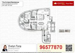 The Orchard Residences (D9), Apartment #477827291